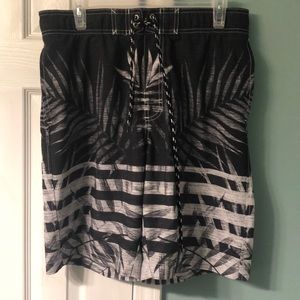 ❤️3 for $25❤️ 
LIKE NEW!!! Sonoma Men’s Swim Short